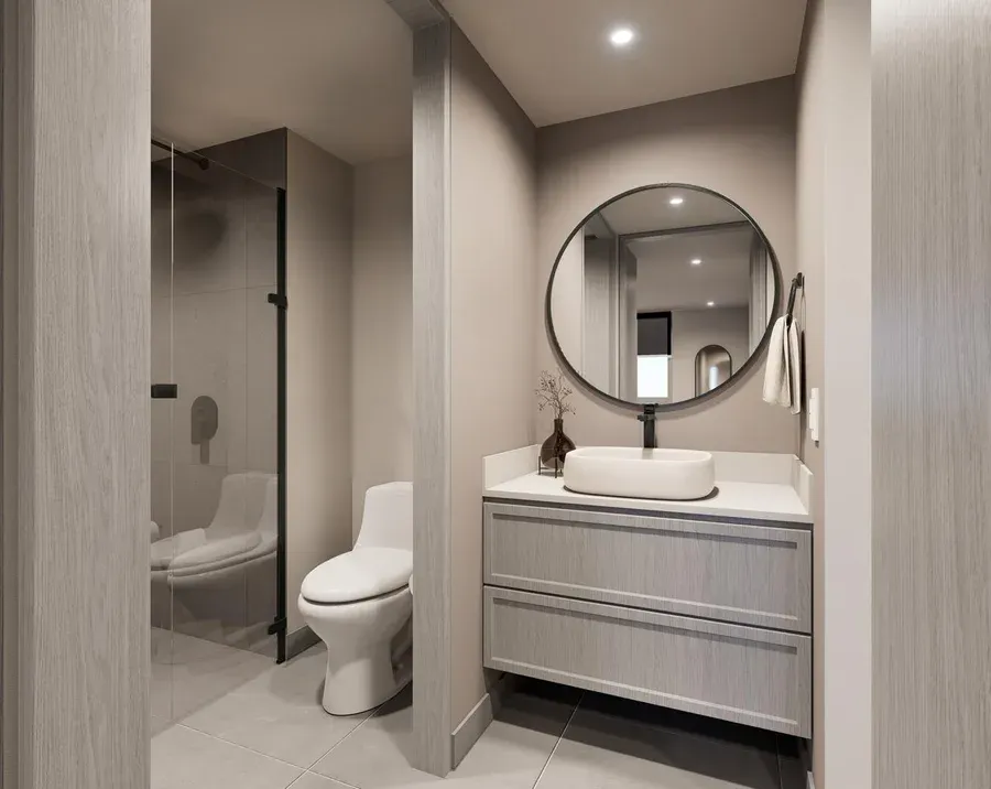 Apartamento La Colinita · Medellín — foto 3 de 9
