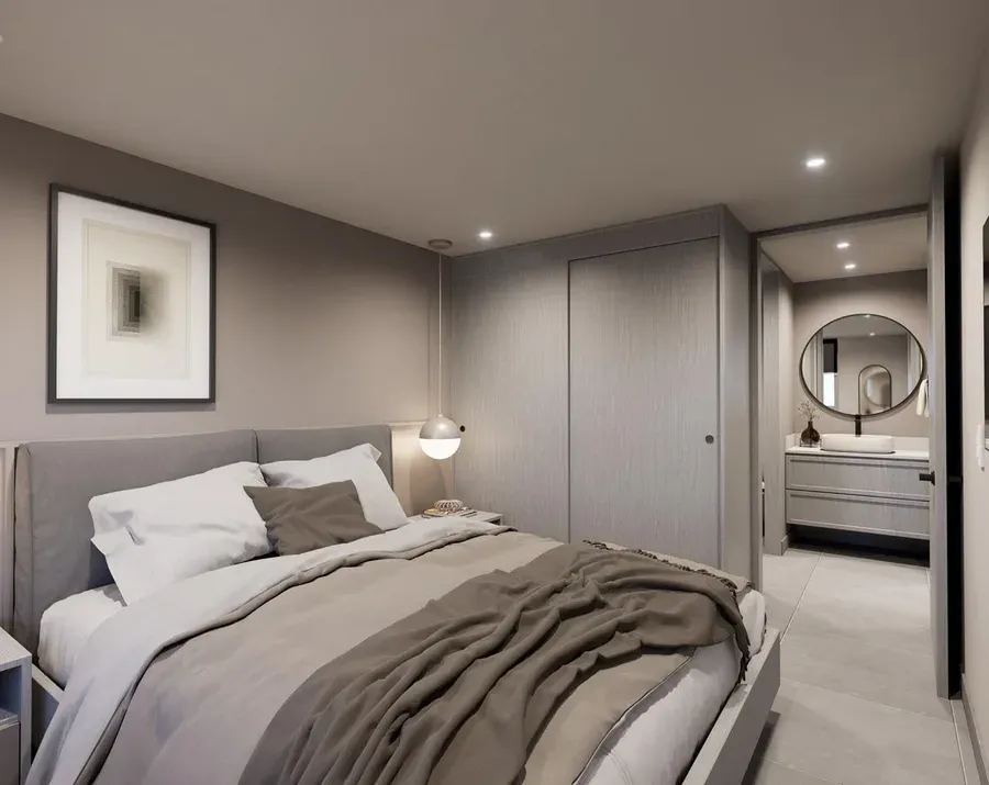 Apartamento La Colinita · Medellín — foto 4 de 9