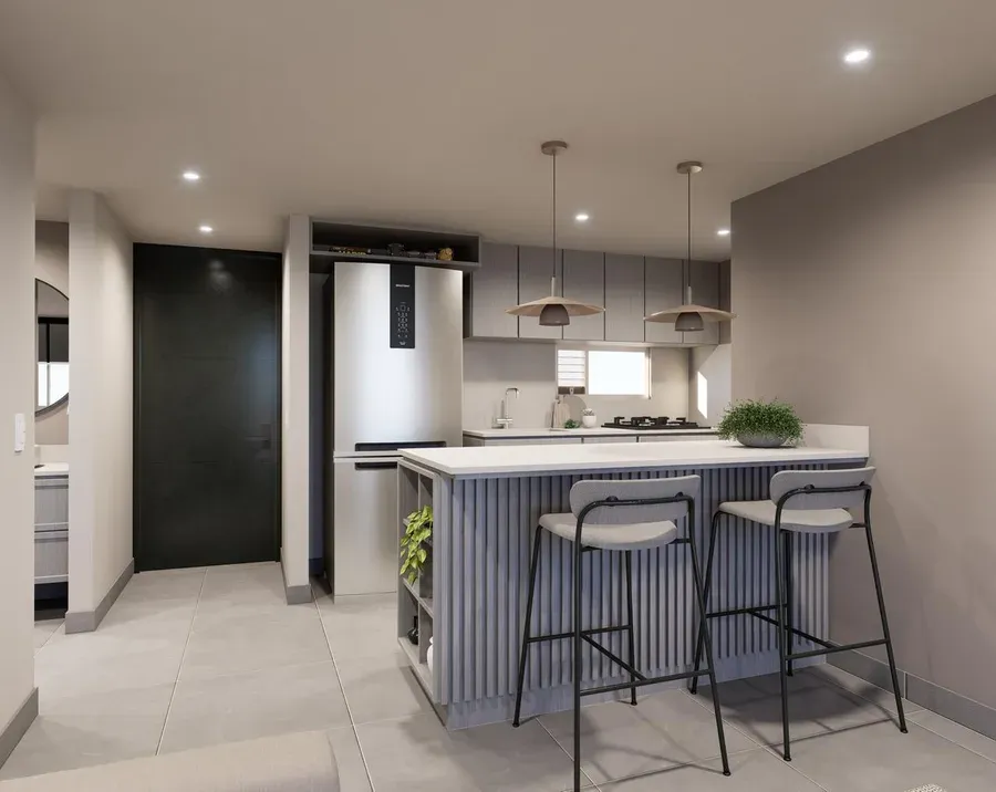 Apartamento La Colinita · Medellín