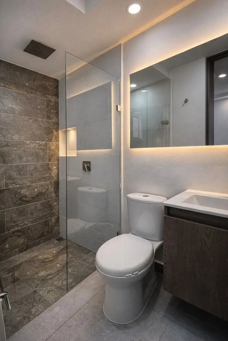 Apartamento 1441 · Primavera de Caldas — foto 2 de 5