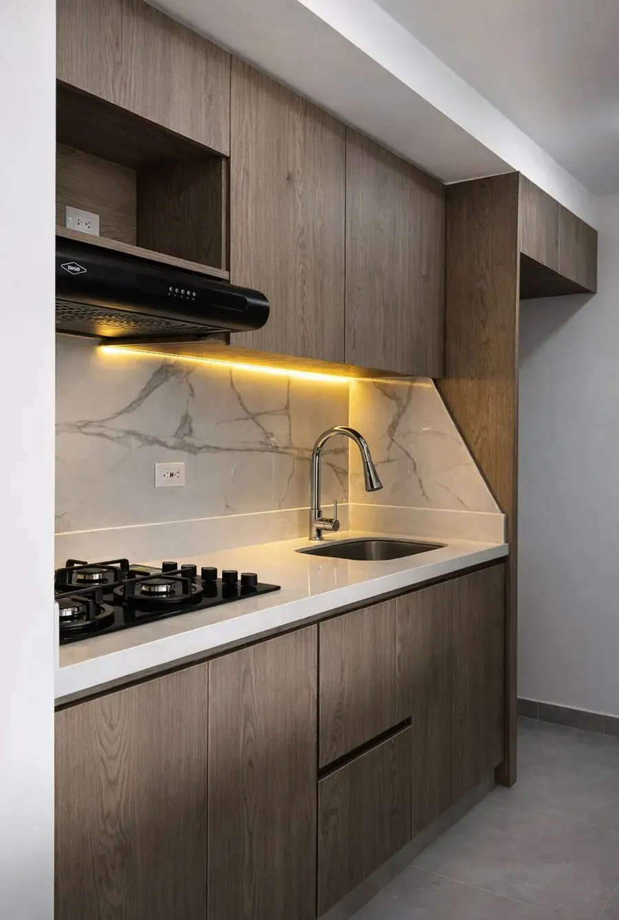 Apartamento 1441 · Primavera de Caldas — foto 3 de 5