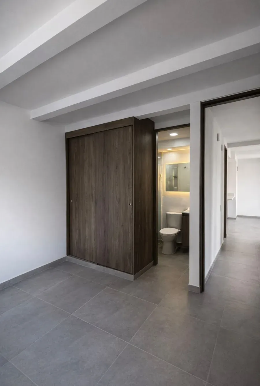 Apartamento 1441 · Primavera de Caldas — foto 4 de 5