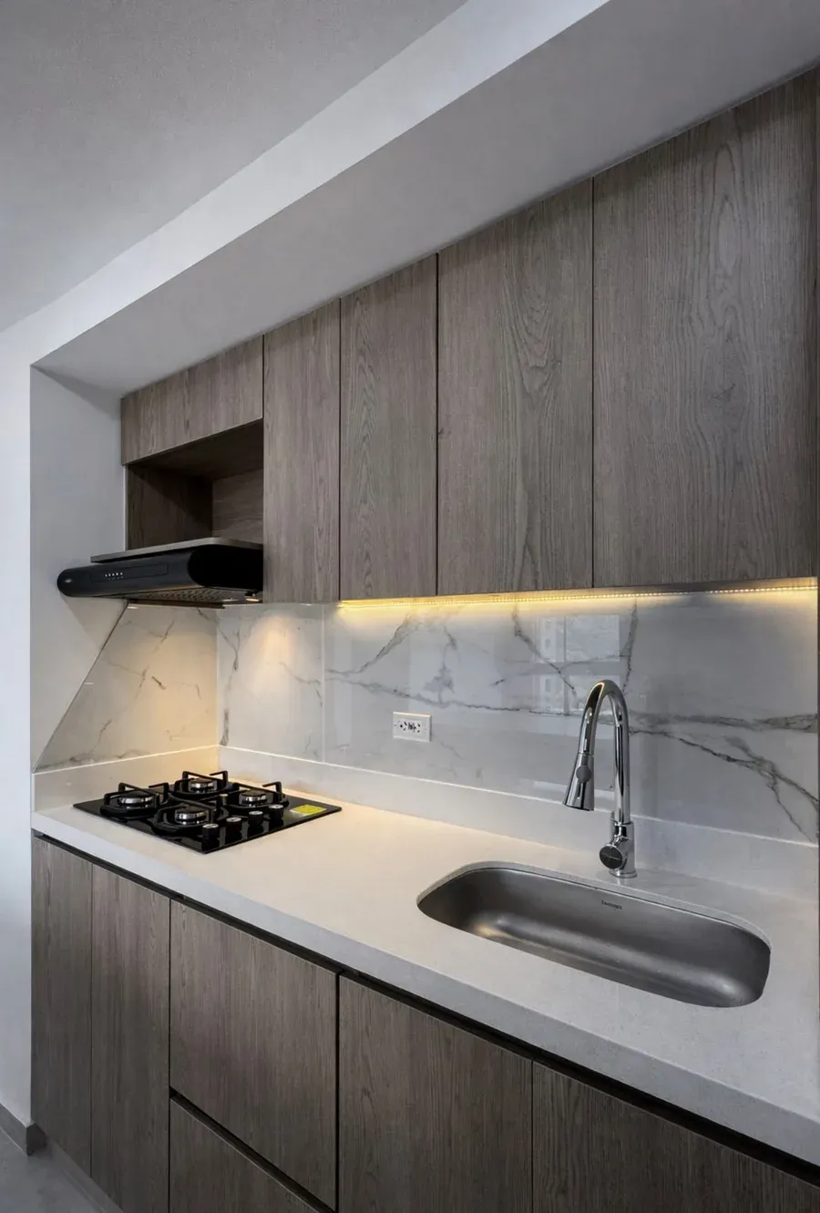 Apartamento 1441 · Primavera de Caldas — foto 5 de 5