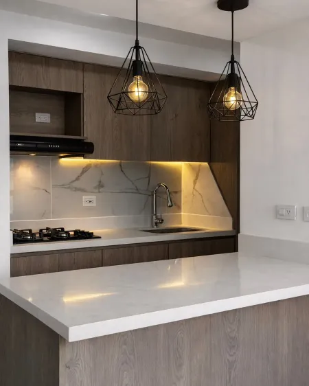 Apartamento Primavera