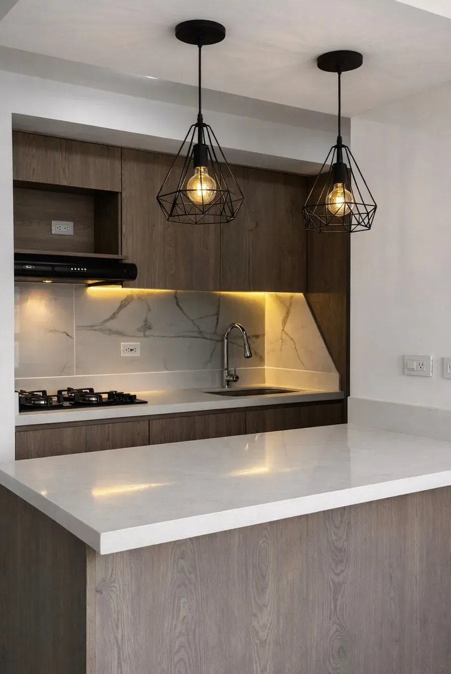Apartamento 1441 · Primavera de Caldas