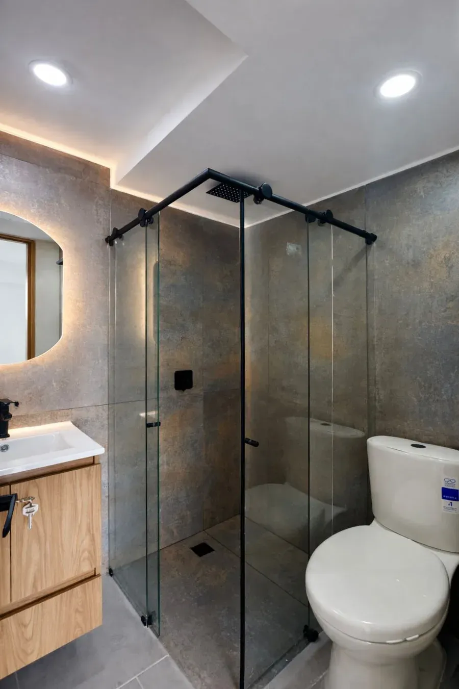 Apartamento 2301 · Sabaneta — foto 4 de 6