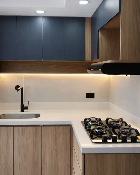 Apartamento 2301