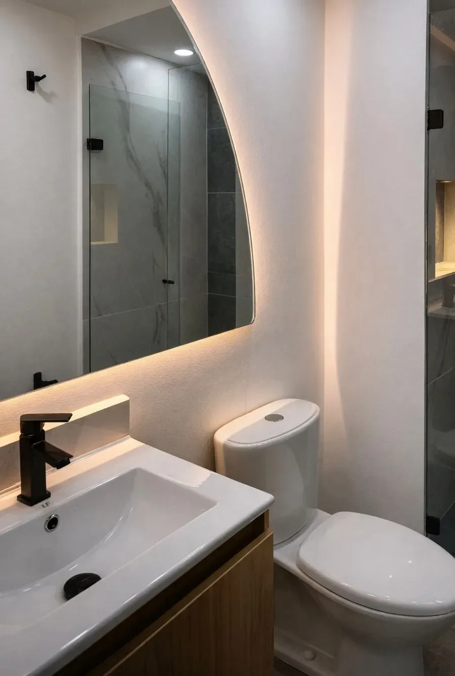 Apartamento 343 · San Antonio de Prado — foto 4 de 7