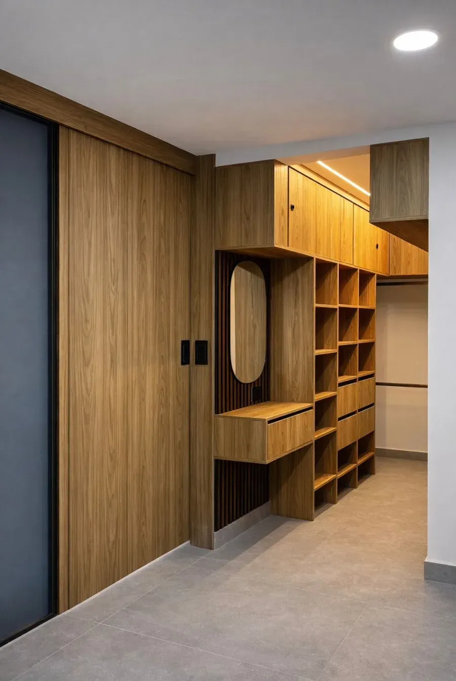 Apartamento 343 · San Antonio de Prado — foto 6 de 7