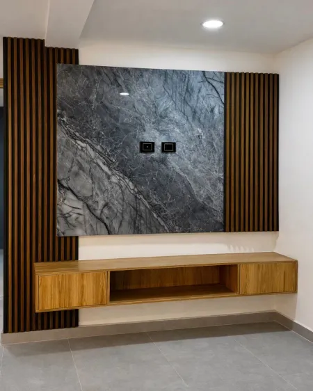 Apartamento Trópico